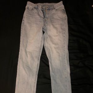 American Eagle Mom Jeans